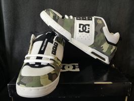DC Shoes Josh Kalis #6 / JK6 Rarität!!