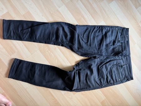G-Star 3d m RAW Jeans  32 schwarz guter Zustand