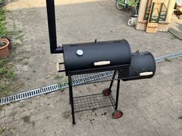 Smocker