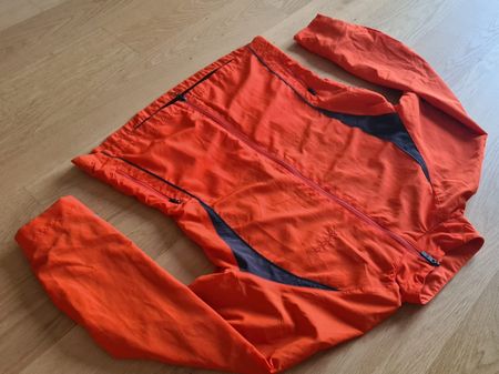 Odlo Outdoor logic windproof Sport Jack/ L