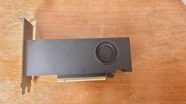 PNY RTX A2000, low-profile GPU, 6GB