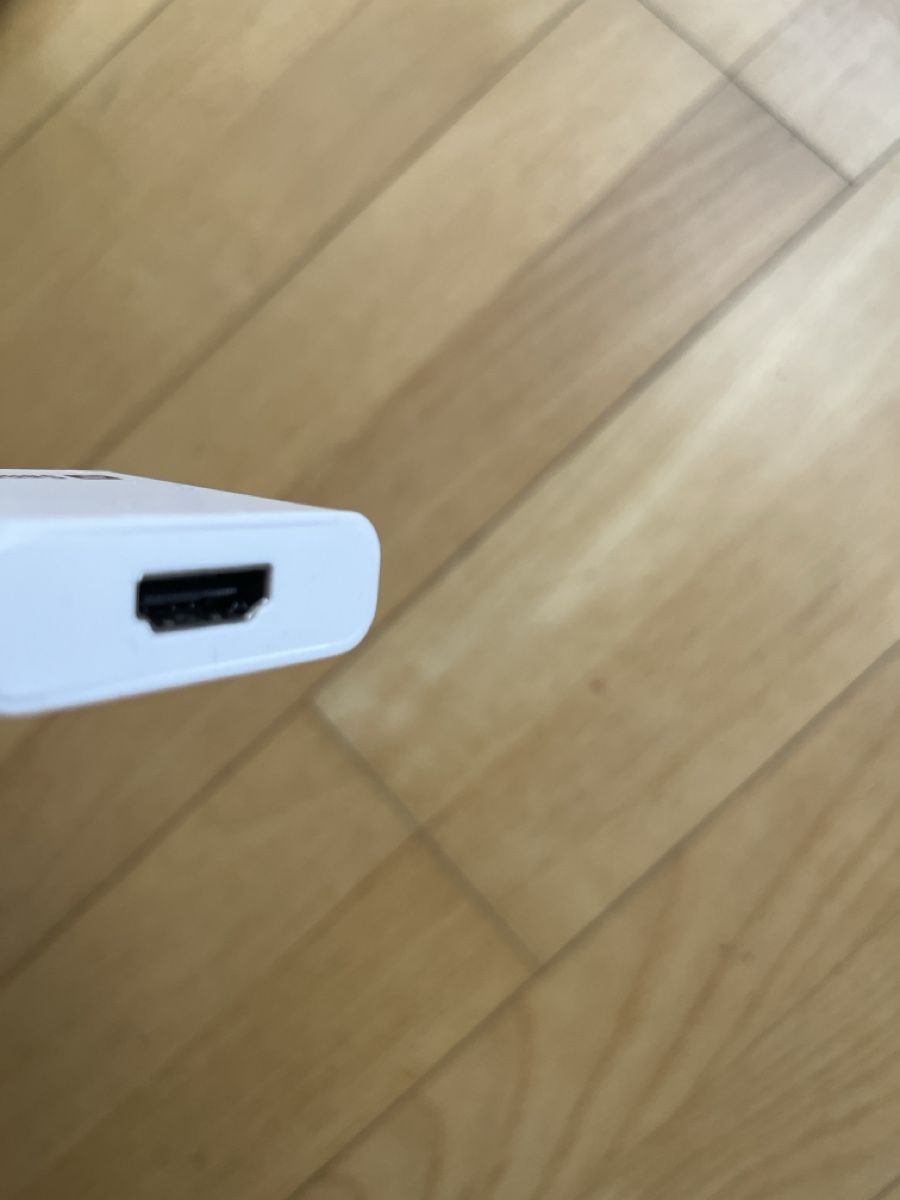 Unità & Adattatore: Sandberg DisplayPort zu HDMI Adapter – Usato da Kirchleerau venduto da mephy_7 1