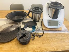 Thermomix 6 - TM6