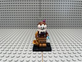Lego Ice Cream Saxophonist, Vidiyo Bandmates Serie 1 vid015