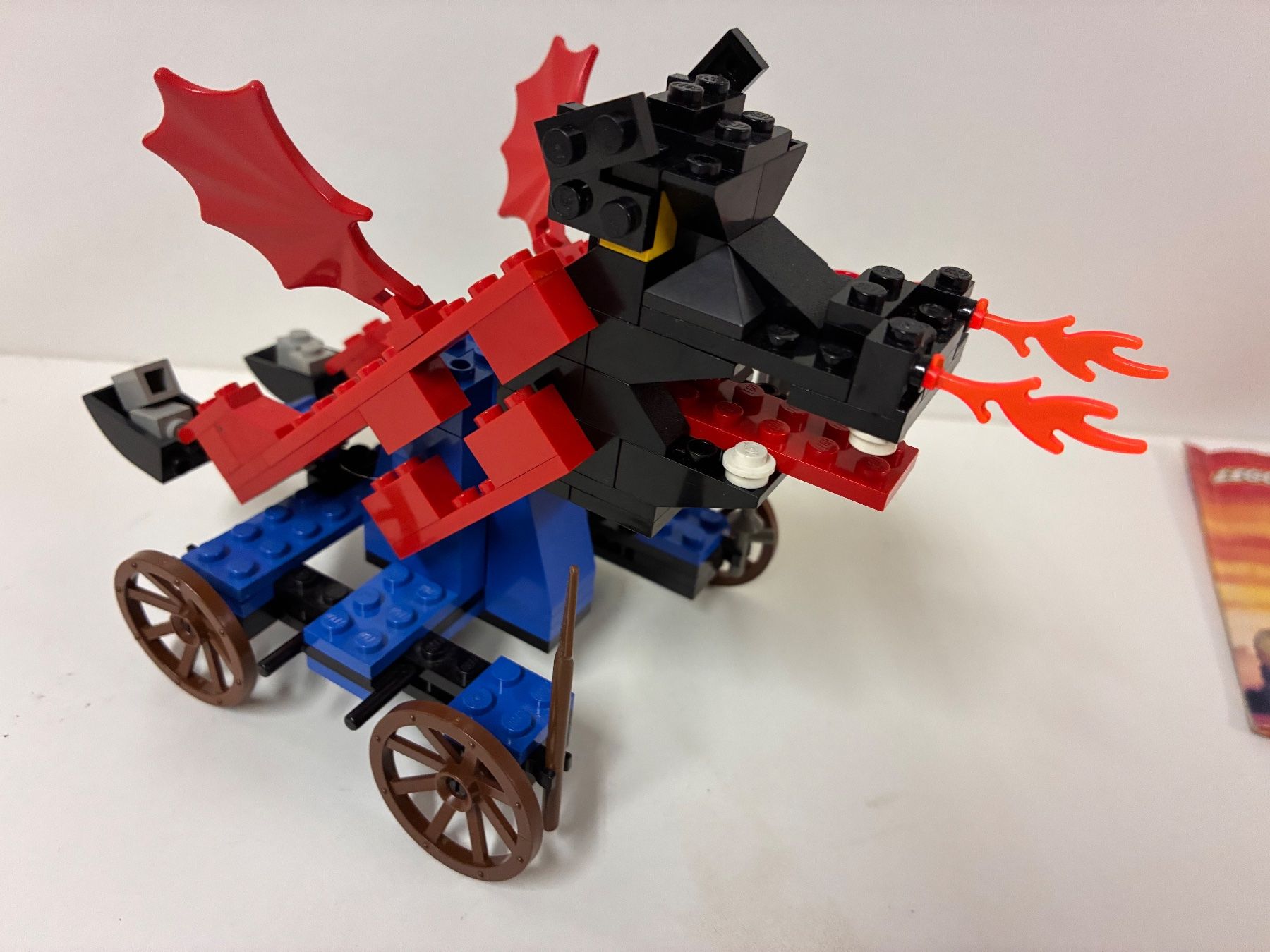 Lego Giocattoli: LEGO Ritter 6043 – Usato da Kerns venduto da chriglim 3