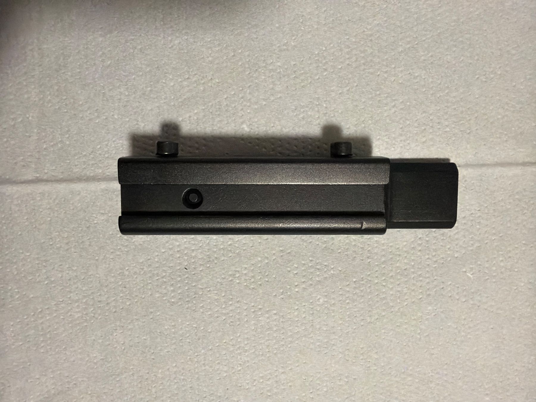 Armée suisse Uniformes: Rail Picatinny – Neuf (Voir description) à Lausanne par Erion2015 1