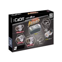 CaDA Pro Power System CS059-003 Kompatibel mit Lego