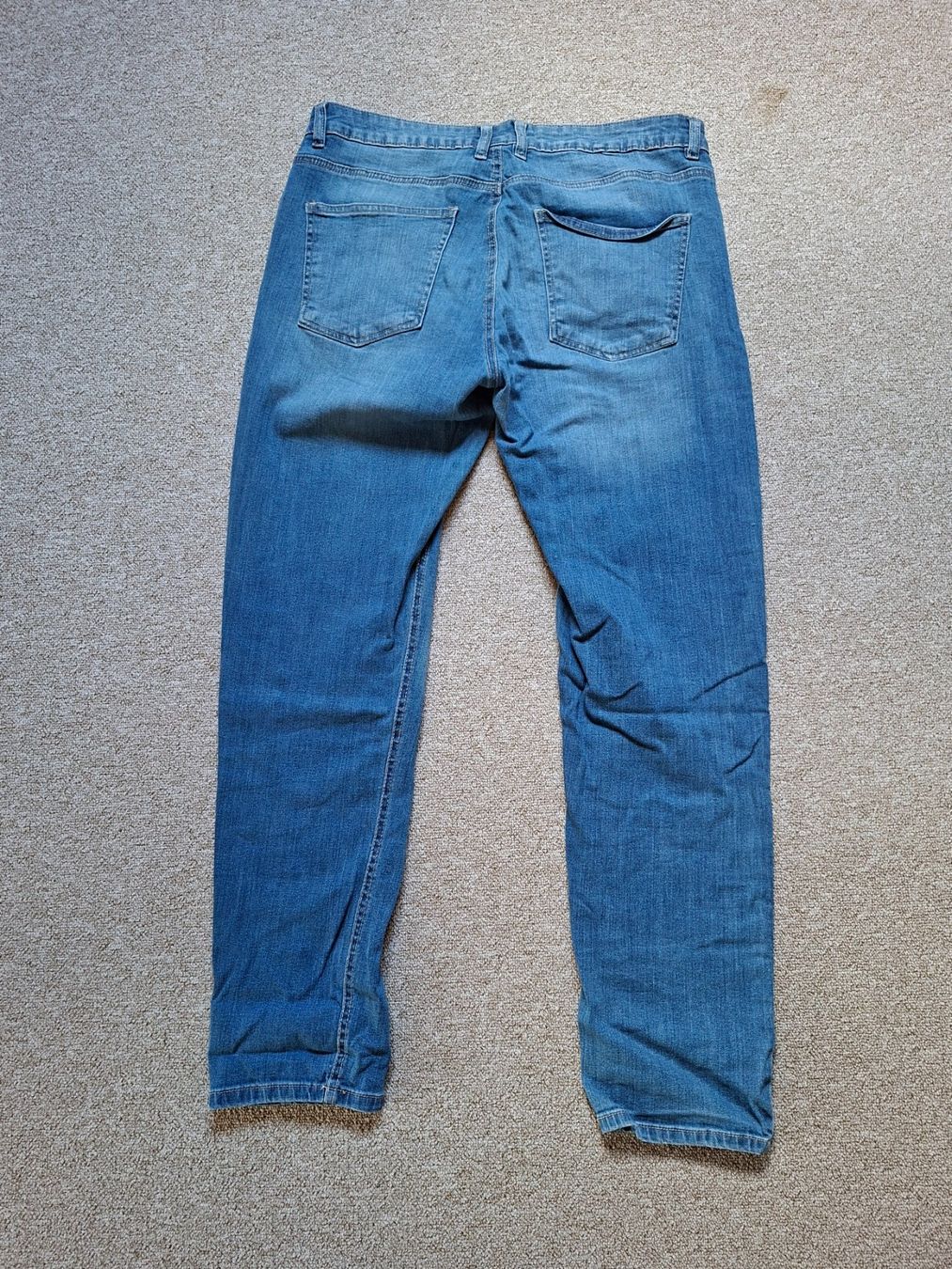 Jeans: Jeans Urban Classics 2 Stück – Usato da Fulenbach venduto da jue_m7rs 3