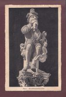 BERN - Kindlifresserbrunnen - Detail - 1913