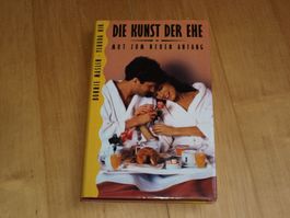 Die Kunst der Ehe