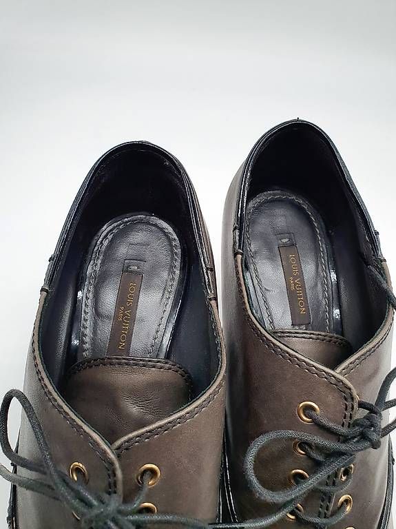 Louis Vuitton Scarpe da donna: Louis Vuitton originali numero 40 – Usato da Corteglia venduto da ila_kz6b 3