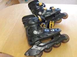 Rollerblades - Rollschuhe Grösse 31
