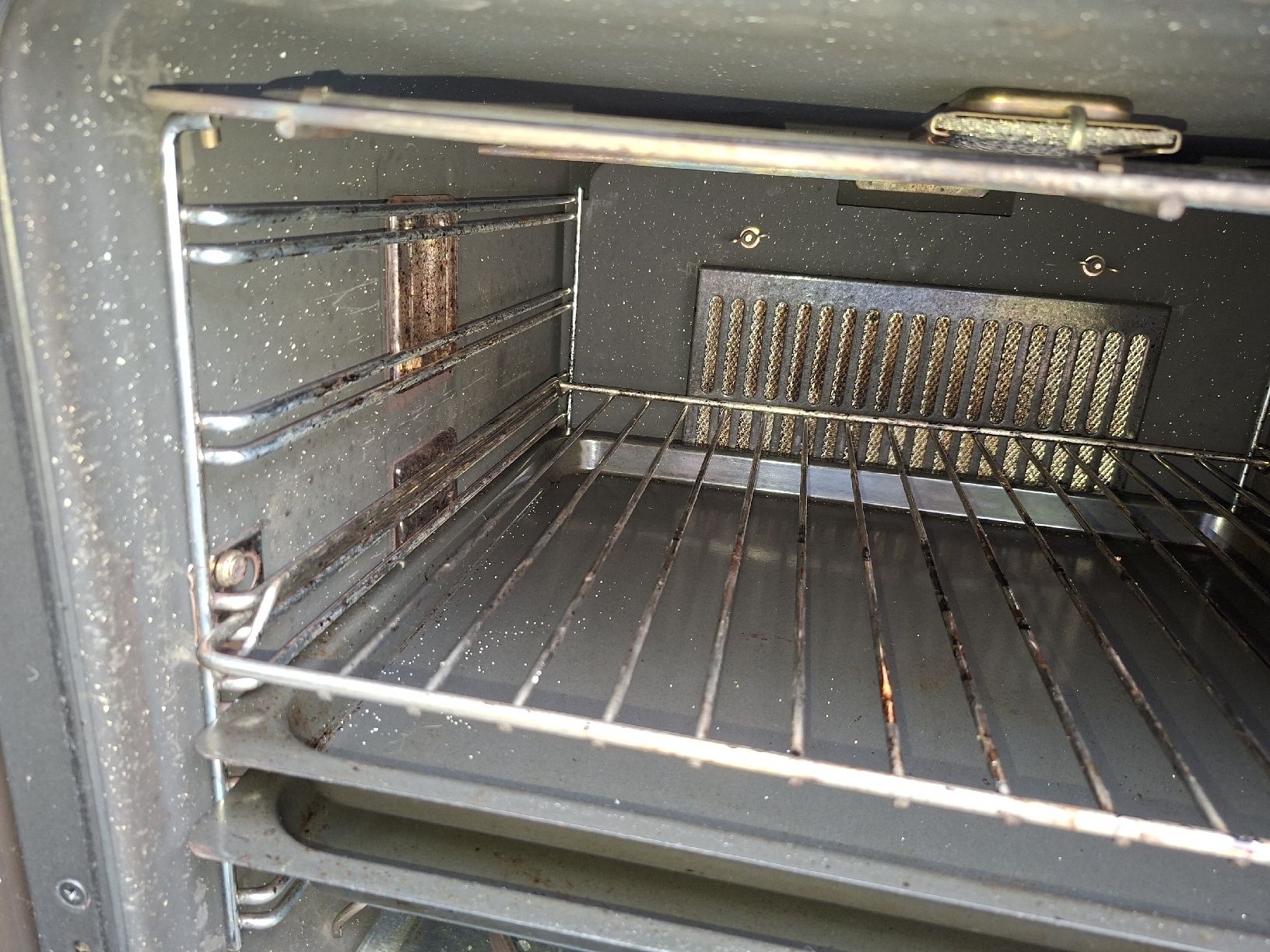 Bauknecht Fours: Backofen 55cm – D'occasion à Gibswil par bossikon 5
