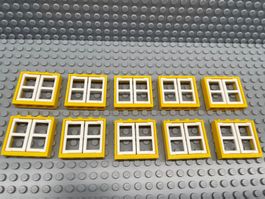 Lego Fenster