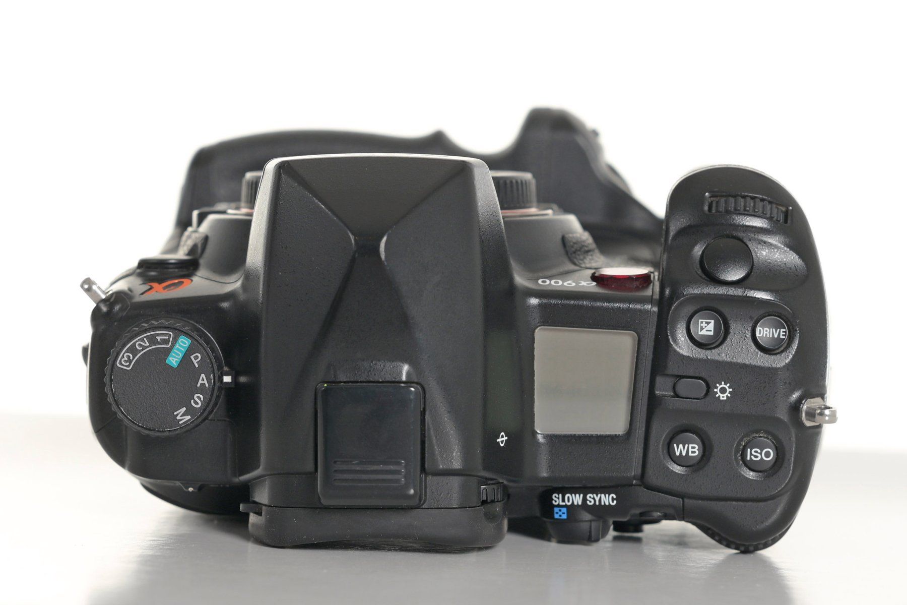 Sony Appareil photo: Sony Alpha 900 inkl. VG-C90 – D'occasion à Wädenswil par tevyag 6