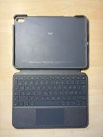 Logitech Folio Touch / Ipad Tastatur