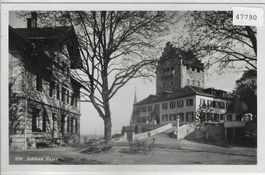 Schloss Uster