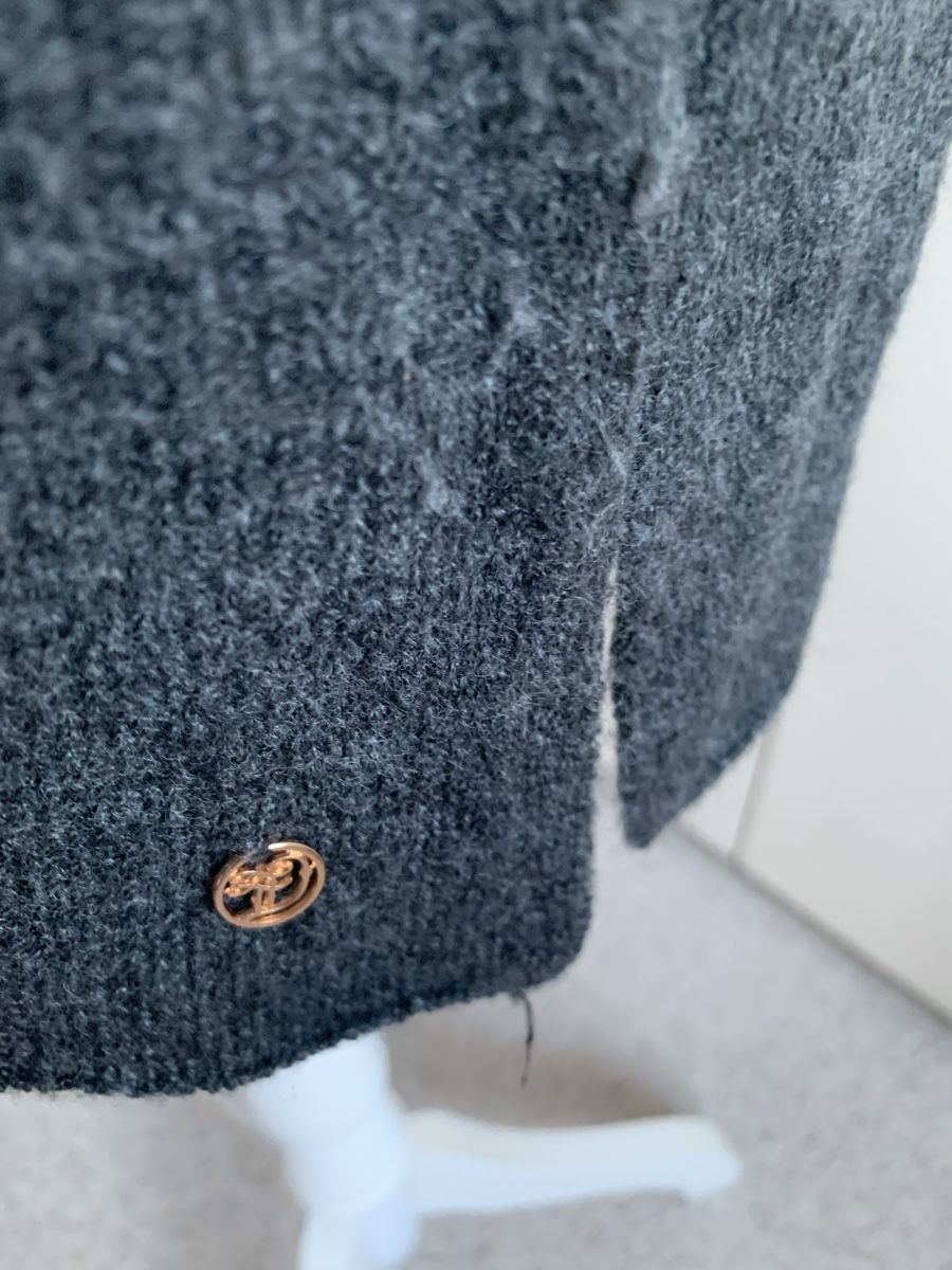 Tom Tailor Maglioni & Felpe: Lockerer Pullover von Tom Taylor Denim Gr. XXL – Usato da Ellikon an der Thur venduto da Bali1999 7