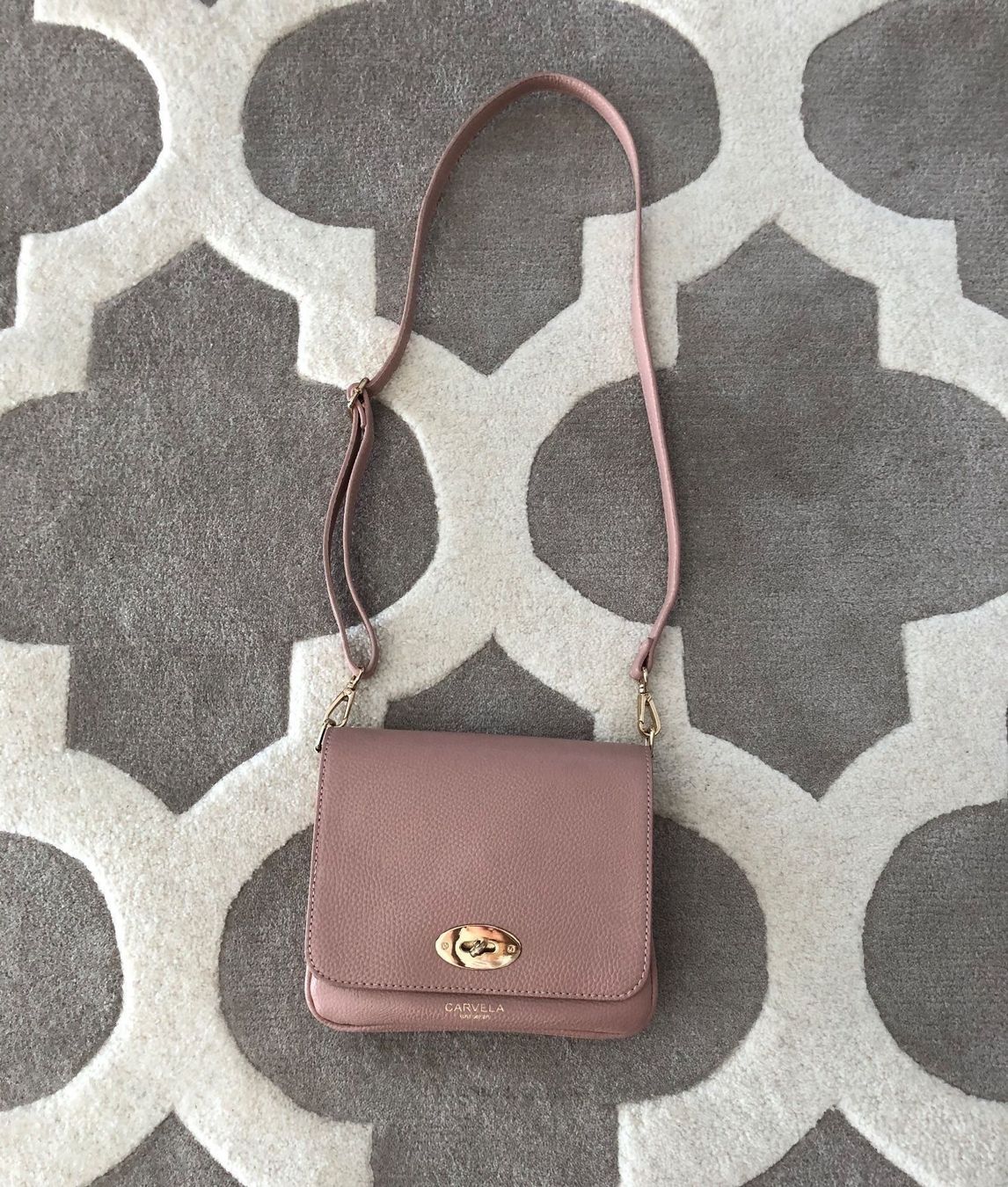 Borse da donna: CARVELA Kurt Geiger Leder Tasche NEU – Nuovo (secondo la descrizione) da Winkel venduto da Luxtime 1