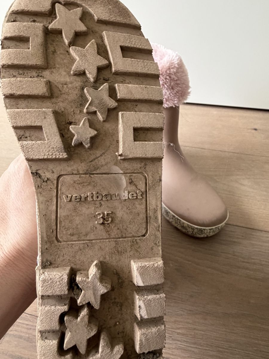 Scarpe per cavalli: Gummistiefel Gr. 35 – Usato da Wettswil venduto da pop_qw58 4