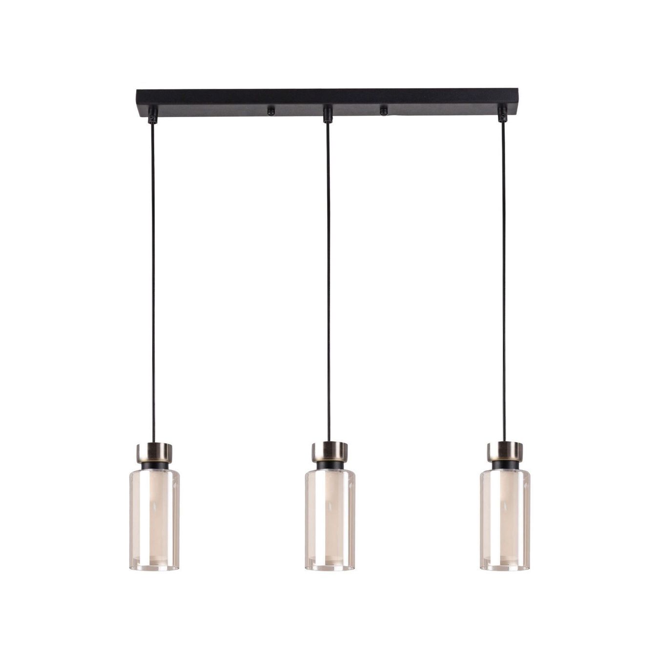 Lampade: HÄNGELAMPE ROBIN - 3 X E14 40W – Nuovo e nell'imballaggio originale da Lachen SZ venduto da ANDDUS-MASSLIGHT 1
