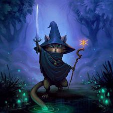 Profile image of magic_Cat