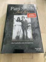 Patty Smith Just Kids