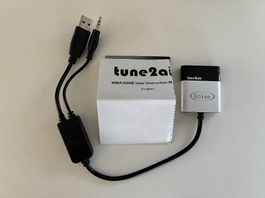 Adaptateur ViseeO Tune2air WMA 3000B