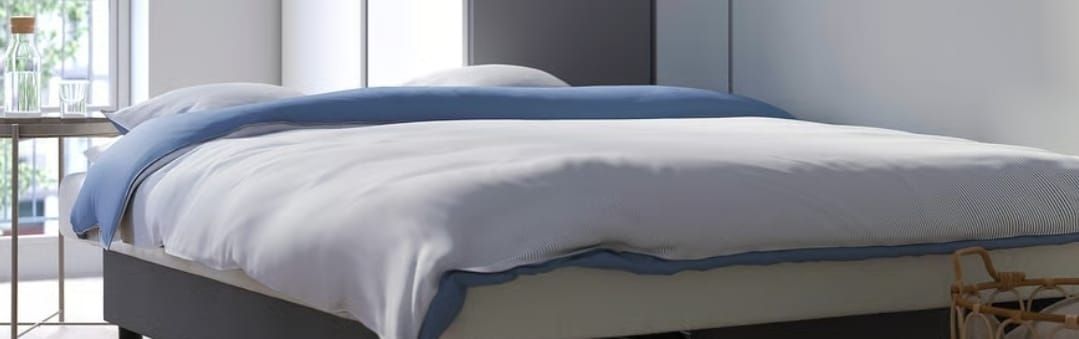 Sofas: Schlafsofa IKEA dunkelgrau – D'occasion à Reinach AG par vista 1