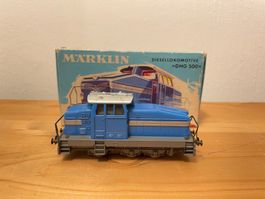 Märklin 3078 - Diesellokomotive DHG 500