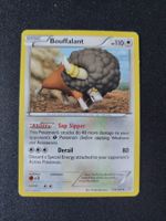 Bouffalant 119/160 Pokémon XY Primal Clash 2015 (EN) ab 1.-