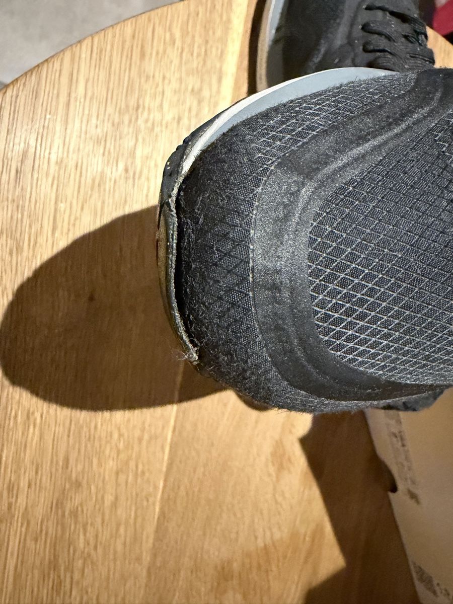 Nike Scarpe da uomo: Nike Air Max 1 lunarlon – Difettoso da Villaz-St-Pierre venduto da pepe86 2