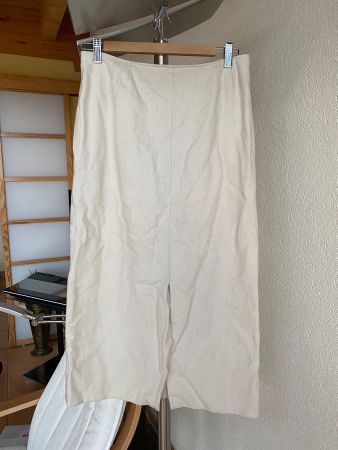 Magnifique jupe doublée taille 40 Envoi possible/Versand mög