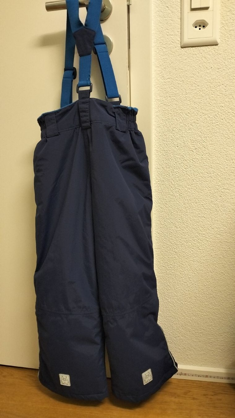 Pantaloni: Skihose 122 junge – Usato da Rütihof venduto da Juass 1