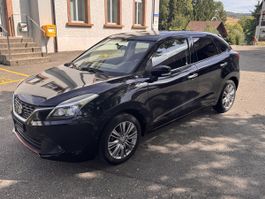 Suzuki Baleno 1.0 Turbo Frisch ab MFK & Service 18.08.2026