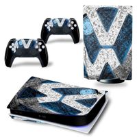 PS5 Skin VW Volkswagen
