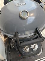Outdoorchef Ascona 570 G Kugelgrill m. Thermometer gebraucht