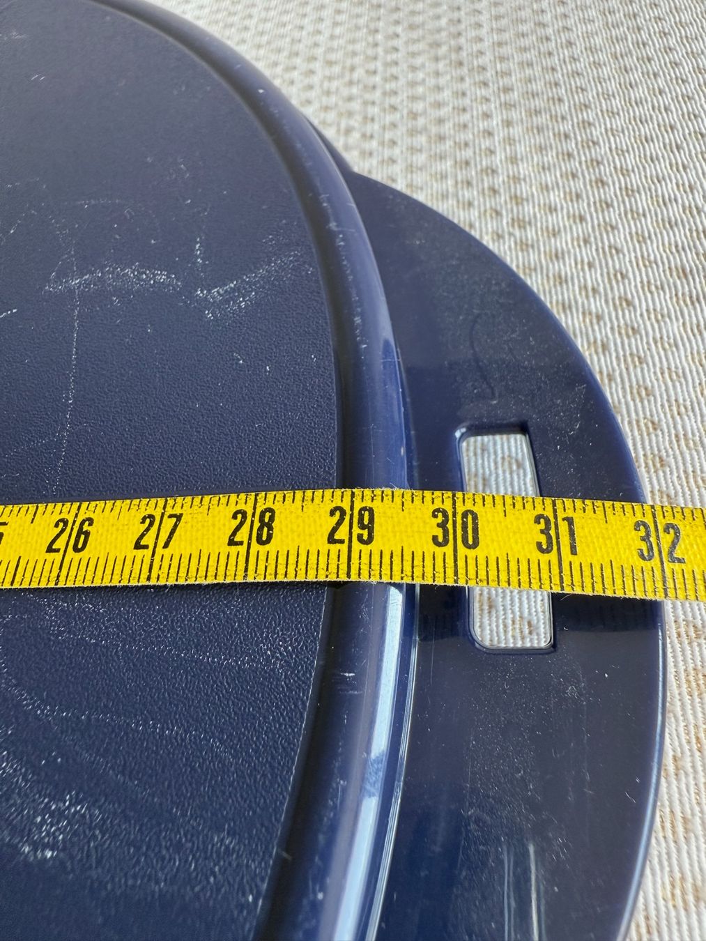 Tupperware Behälter & Ähnliches: Tupperware - boîte - 30cm – Gebraucht aus Sion von accroshoes 6