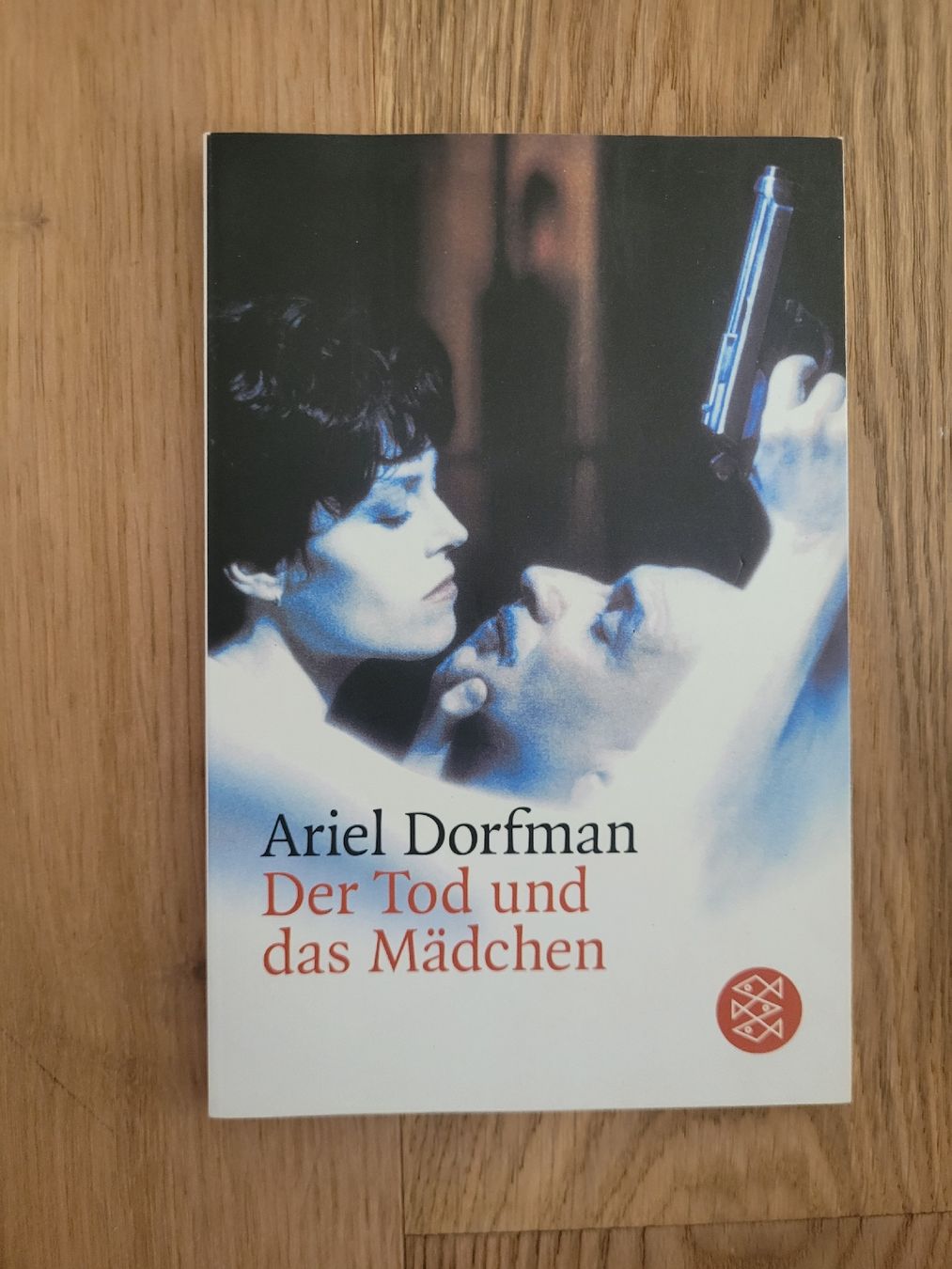 Libri: Ariel Dorfman - Der Tod und das Mädchen – Nuovo (secondo la descrizione) da Frauenfeld venduto da Flurims