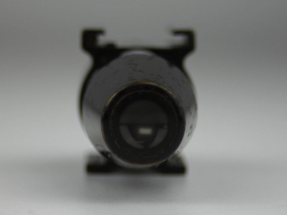Leica Fotocamera: Leica VISOR Torpedo Finder – Usato da Basel venduto da IRMAundFRED 4