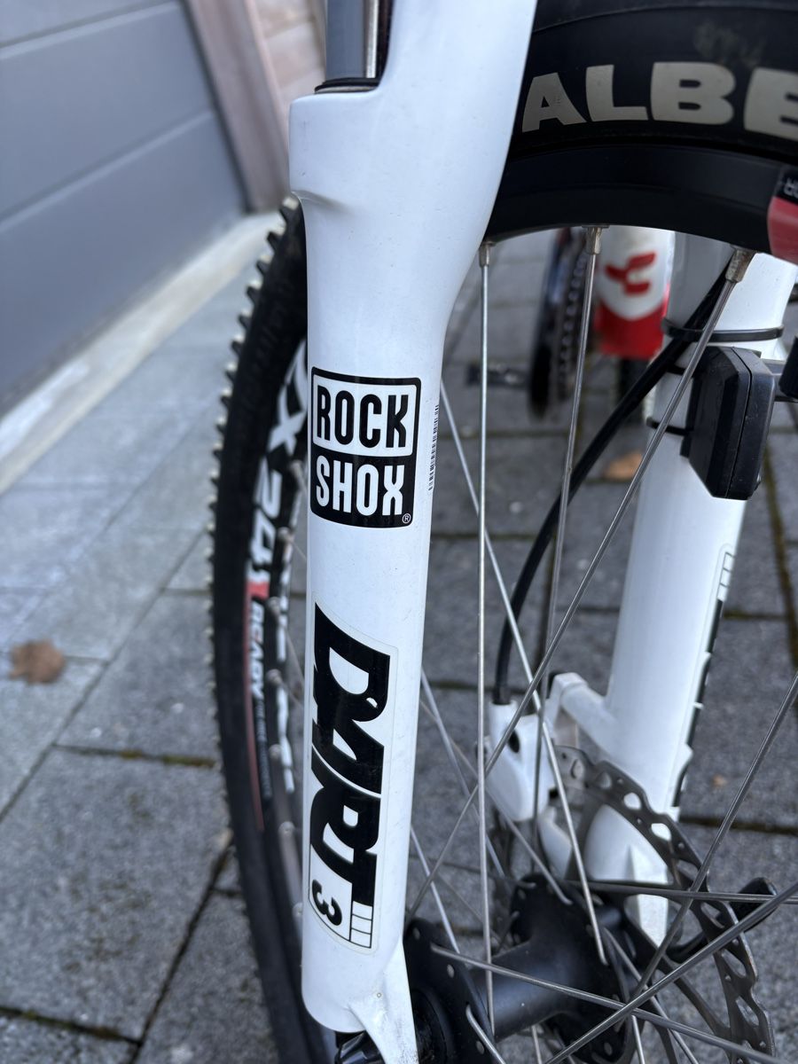 Cube Biciclette: Cube XC 300 Hardtail – Usato da Wölflinswil venduto da kyr_z7y9 3