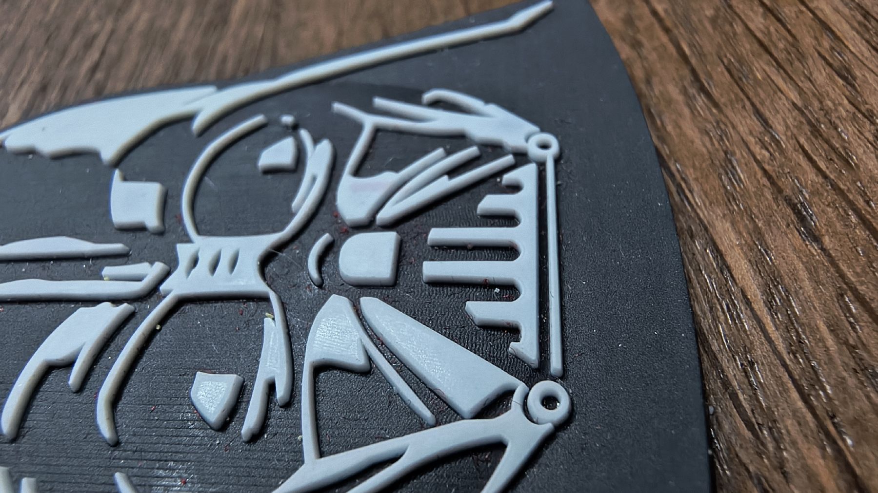 Star Wars Schlüsselanhänger & - bänder: Darth Vader Schlüsselanhänger Star Wars – Neu (gemäss Beschreibung) aus Dietikon von Bobbyboa 3
