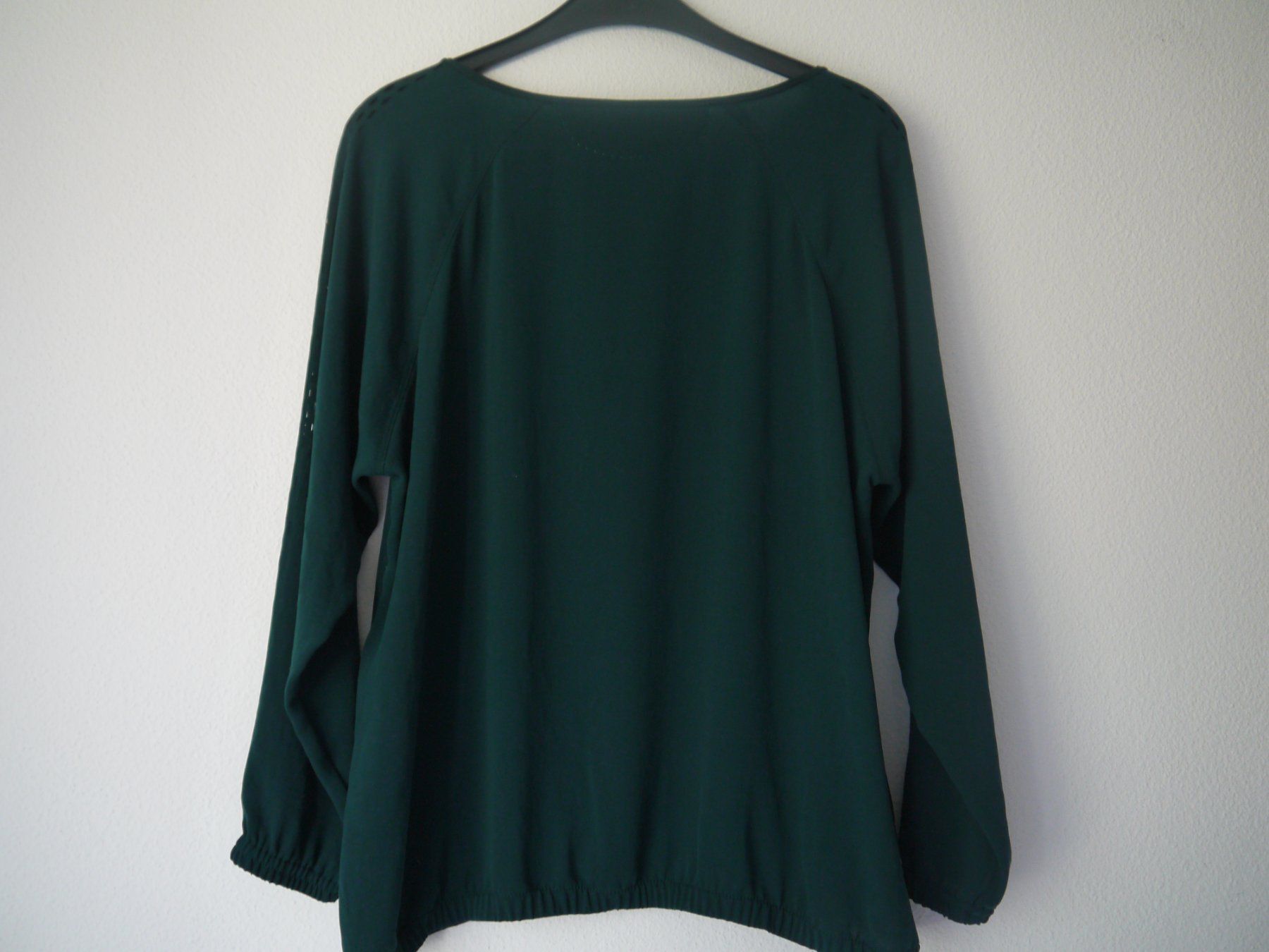 Marc Cain Camicette: Marc Cain Bluse Bügelfrei N4 – Usato da Hagendorn venduto da Blaf 5