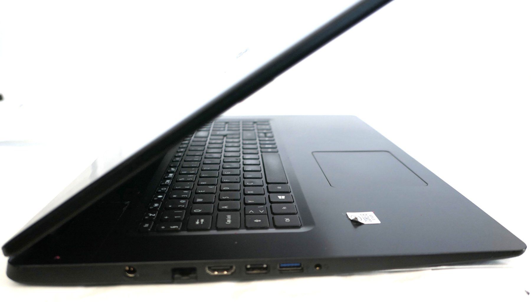 Acer Notebook: ACER ASPIRE MULTIMEDIA-NOTEBOOK A317-51-54NG – Usato da Münchenstein venduto da VSPBL-Verkauf 4