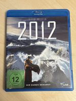 2012 - Blu-ray Disc - Roland Emmerich Film - Top Film!
