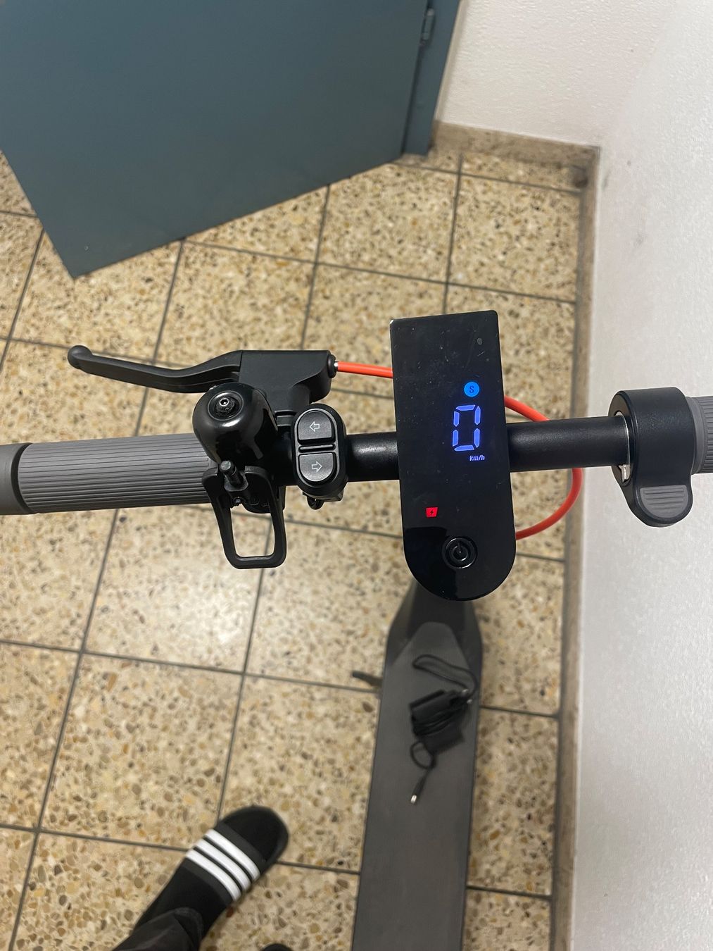 Scooter: E-SCOOTER XIAOMI 4LITE – Usato da Schönbühl venduto da imt73
