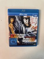 KNOCK DOWN. (BLU-RAY) 3D
