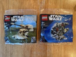 Lego Star Wars Polybags