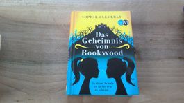 Das Geheimnis von Rookwood S. Cleverly