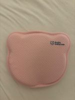 KOALA BABYCARE Babykissen Plagiozephalie, abnehmbar